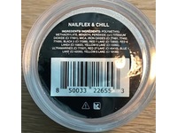 Nailboo Colored Powder, Nailflex & Chill, 0.5 oz/14 g - thumbnail 3