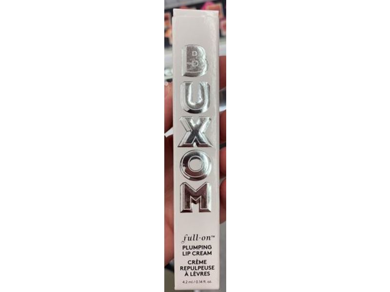 Buxom Full-On Plumping Lip Cream, Moscow Mule , 0.14 fl oz/4.2 mL