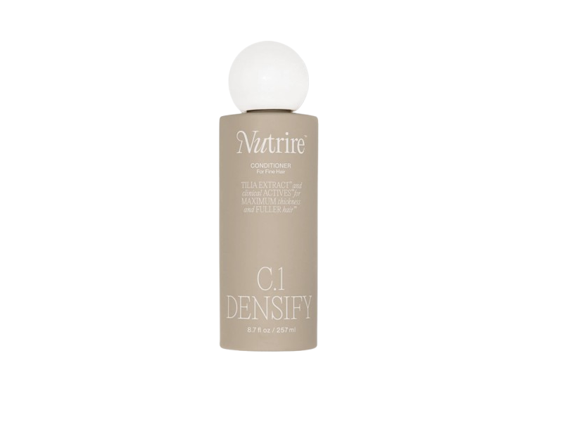 Nutrire Conditioner, C.1 Densify, 8.7 fl oz/257 mL