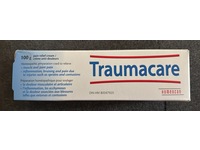 Homeocan Traumacare Pain Relief Cream , 100 g - thumbnail 2