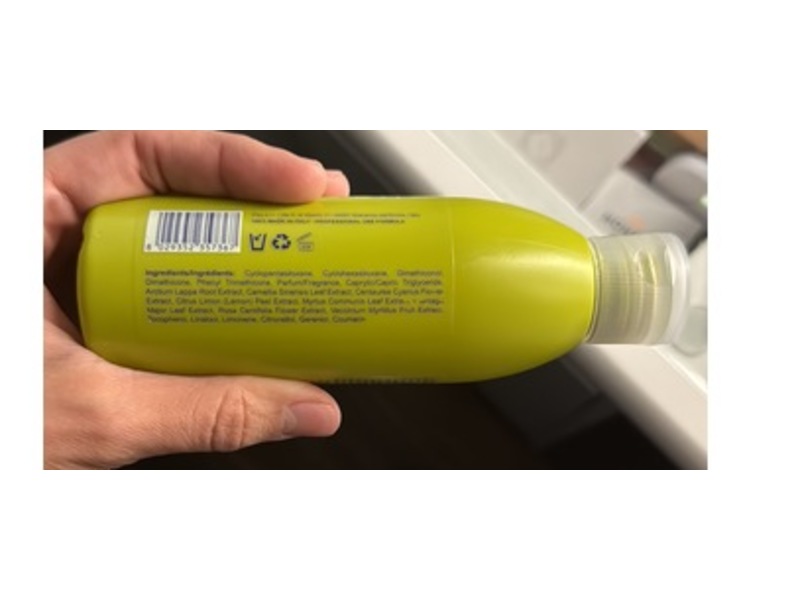Una Pure Gloss Polisher, 5.1 fl oz/150 mL