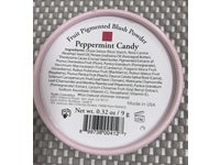 100% Pure Fruit Pigmented Blush Powder, Peppermint Candy, 0.32 oz/9 g - Image 4