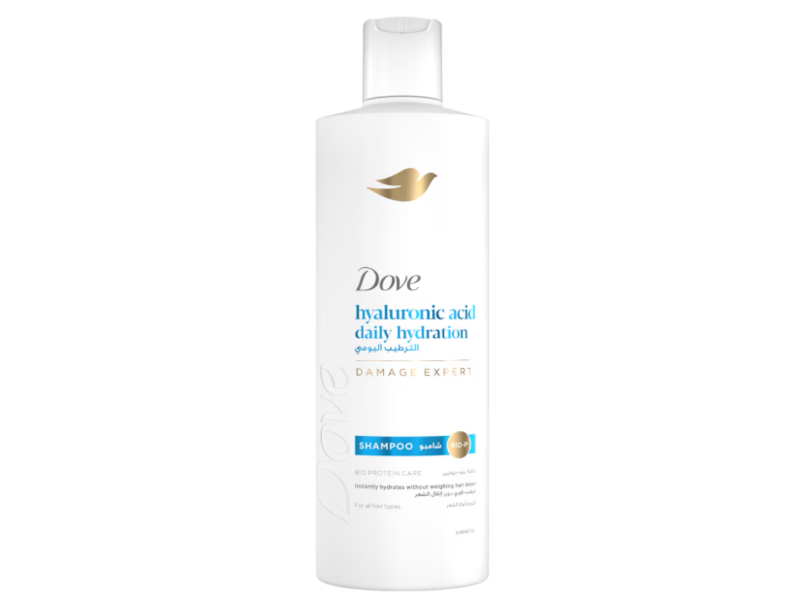 Dove Nutritive Solutions Daily Care Shampoo, 750 mL