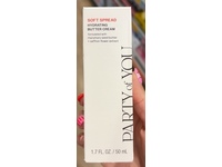 Party Of You Soft Spread Hydrating Butter Cream, murumuru Seed Butter+Saffron Flower, 1.7 fl oz/50 mL - thumbnail 2
