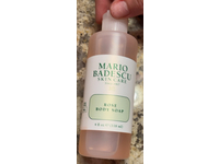 Mario Badescu Skin Care Body Soap, Rose, 4 fl oz/118 mL - Image 3