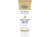 Boots Soltan Age Defence Facial Sun Care, SPF 50, 50 mL - thumbnail 1