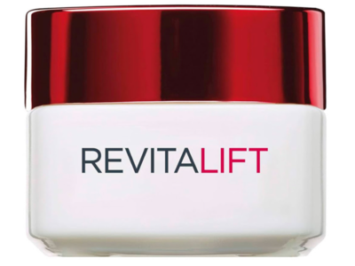 L'Oreal Paris Revitalift Eye Contour Cream, 15 mL