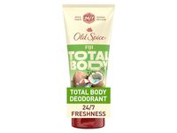 Old Spice Fiji Total Body Deodorant Creme, 3 oz/85 g - Image 2