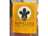 Nopalera Cactus Body Polish, 7 oz/200 g - Image 3