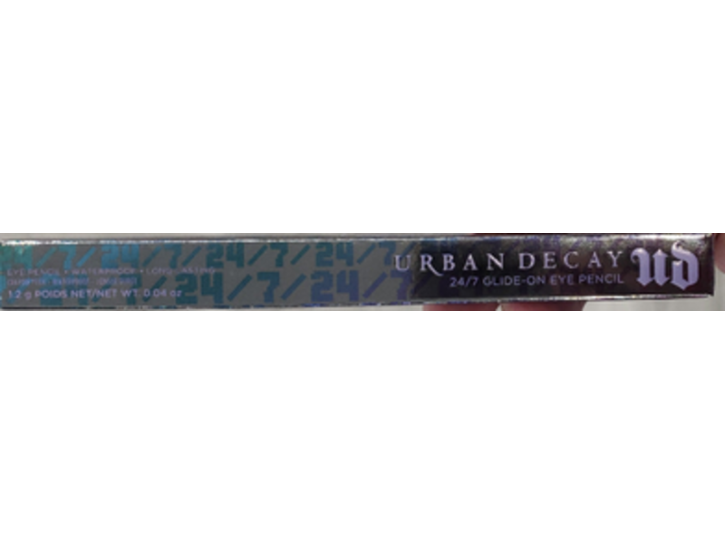 Urban Decay 24/7 Glide-On Eye Pencil, Cuff, 0.04 oz/1.2 g