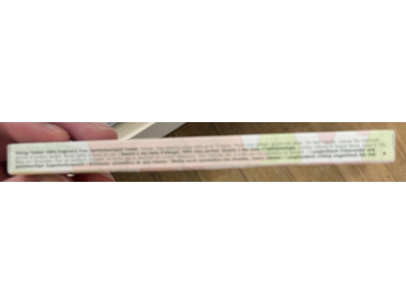 Clinique Quickliner For Eyes Intense, Intense Aubergine, 0.008 oz/0.25 g