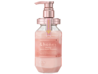 &Honey Melty Moist Repair Treatment, Melty Honey, 445 g - thumbnail 1