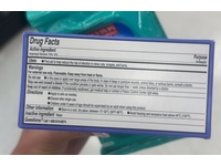 up&up Alcohol Prep Pads, Isopropyl Alcohol 70%, 200 Count - thumbnail 3