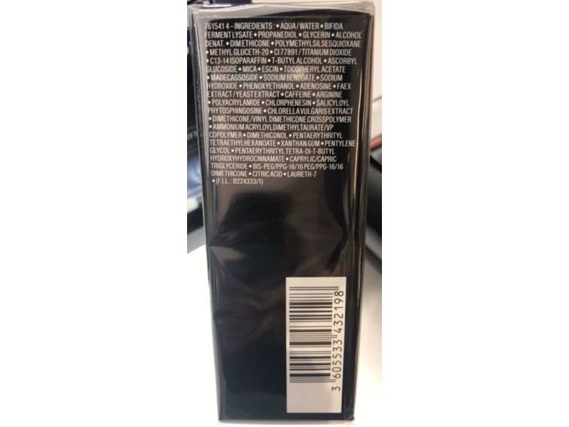 Lancome Paris Advanced Genifique Yeux Light Pearl Eye & Lash Concentrate, 0.67 fl oz/20 mL