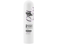 Love Ur Curls Hydrating & Detangling Conditioner, Fragrance Free, 8.5 fl oz/250 mL - thumbnail 1