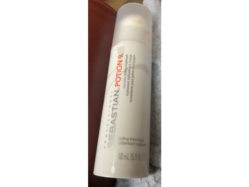 Sebastian Professional Potion 9 Styling Treatment, 5.1 fl oz/150 mL