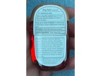 Bath & Body Works Anti-Bacterial Hand Gel, Pumpkin Pecan Waffles, 1oz/29 mL - Image 4