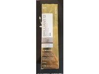 ion Brilliant 12 Permanent Gloss Hair Color, Dark Intense Brown, 2.05 oz/58.2 g - Image 3