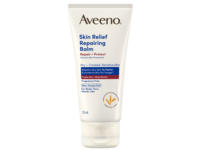 Aveeno Skin Relief Repairing Balm, Triple Oat + Shea Butter, 75 mL - thumbnail 1