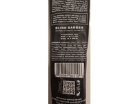 Blind Barber 30 Proof Styling Cream, Tonka Bean, 3.2 fl oz/100 mL - thumbnail 3