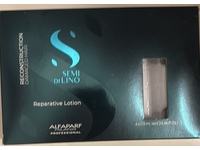 Alfaparf Milano Reconstruction Reparative Lotion, 0.44 fl oz/13 mL, 6 Count - thumbnail 2