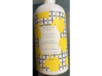 Beekman 1802 Goat Milk Hand & Body Wash, Sunshine Lemon, 12.5 fl oz/370 mL - Image 3