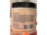Bask & Lather Moisture n Slip Curling Cream, 8 fl oz - thumbnail 3