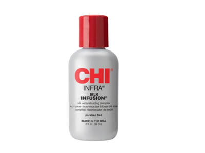 Chi Infra Silk Infusion, 2 fl oz/59 mL