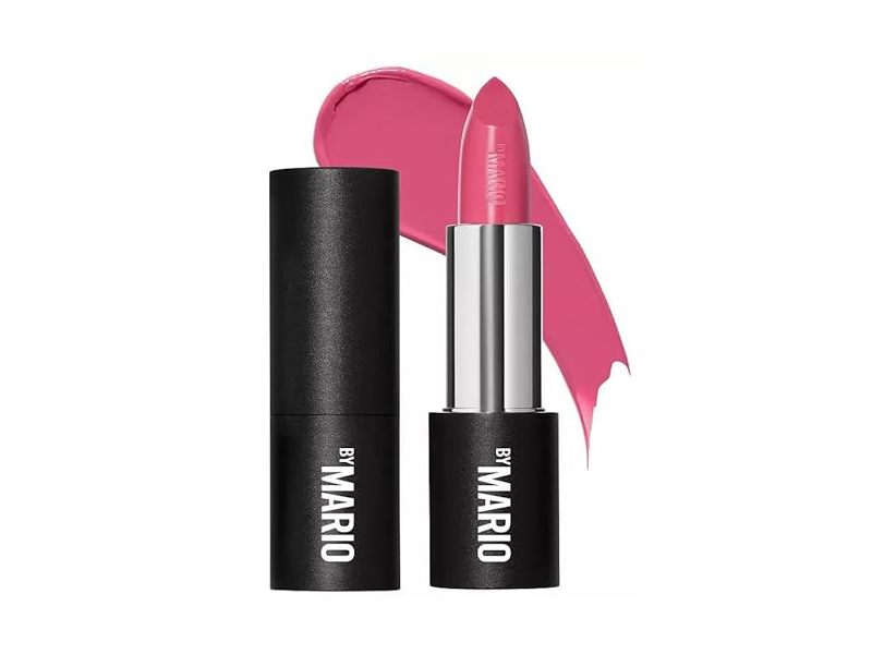 Makeup By Mario Supersatin Lipstick, Braodway, 0.12 oz/3.5 g