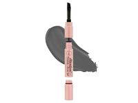 J.Cat Beauty Attention 4 In 1 Pomade + Brow Gel, Soft Charcoal - thumbnail 1