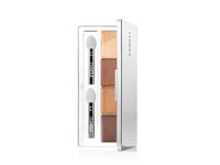 Clinique All About Shadow Quad, Morning Java, 0.11 oz/3.3 g - Image 2