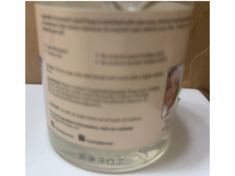 Clearly Glycerin Essentials Hand Soap, 12 fl oz/354 mL