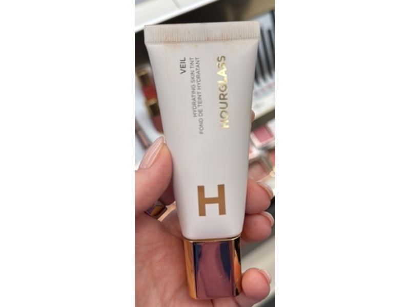 Hourglass Veil Hydrating Skin Tint, 14, 1.1 fl oz/35 mL