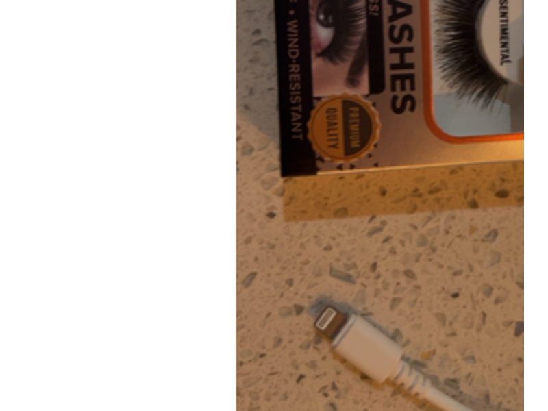 Absolute Magnetic Lashes, Elmg19 Sentimental