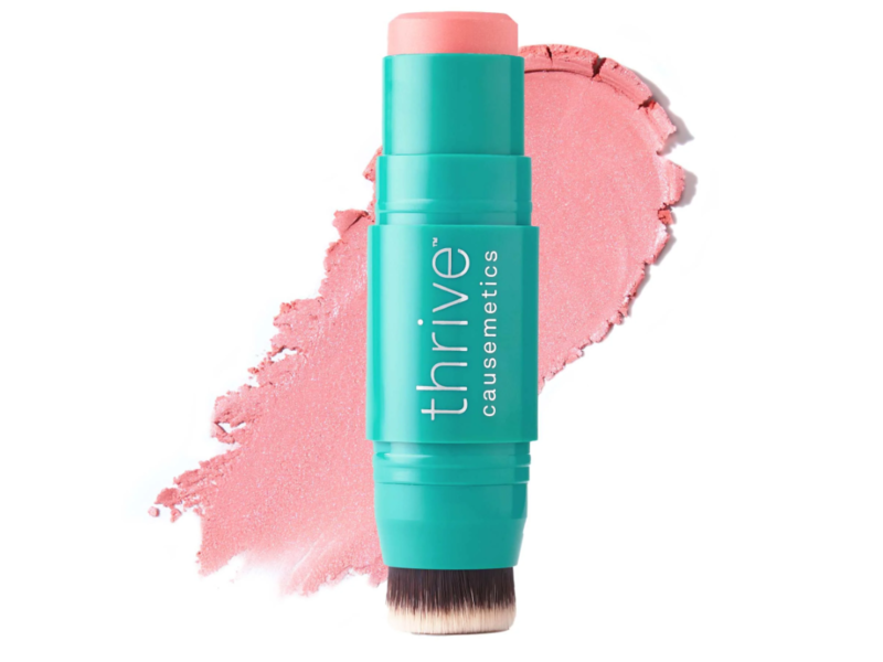 Thrive Causemetics Triple Threat Color Stick, Olivia, 0.40 oz/11.5 g