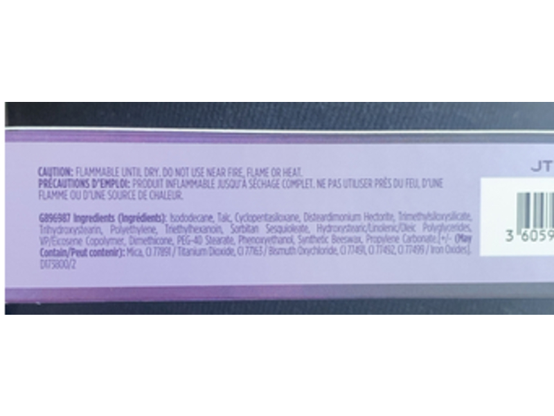 Urban Decay Eyeshadow Primer Potion, Original, 0.33 fl oz/10 mL