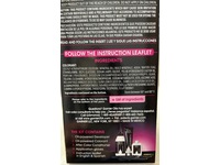 Garnier Olia Oil-Powered Permanent Hair Color, 6.3 Light Golden Brown, 1 Application - Image 4