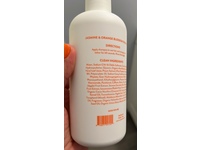 Routine Wellness Anti-Thinning Shampoo, Jasmine & Orange Blossom, 14 oz/414 mL - Image 4