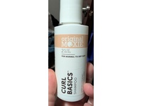 Original Moxie Curl Basics Shampoo, 2 fl oz/59 mL - thumbnail 2