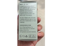 Versed Mood Lighting Glow Drops, Sheer Bronzed, 1 fl oz/30 mL - thumbnail 3