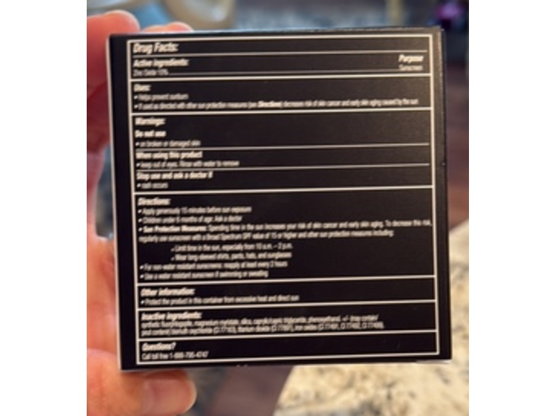 Bare Minerals Original Pressed Powder Foundation, 05 Fair Medium, 0.3 oz/9 g