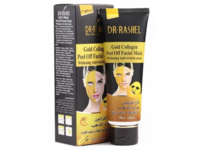 Dr. Rashel Gold Collagen Peel Off Facial Mask, 4.05 fl oz/120 mL - Image 2