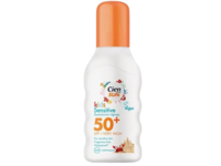 Cien Sun Kids Sensitive Suncare Spray, SPF 50+, 200 mL - thumbnail 1