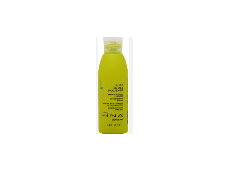 Una Pure Gloss Polisher, 5.1 fl oz/150 mL
