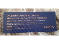 Luxros EyeBrow Enhancing Serum, 5 mL - Image 3