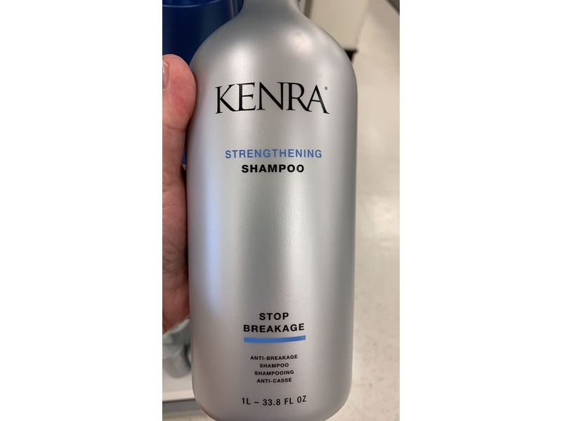 Kenra Strengthening Shampoo, 33.8 oz
