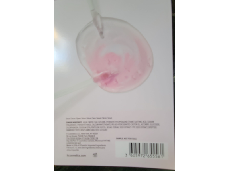 It Cosmetics Bye Bye Lines