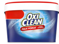 OxiClean Max Force 5-In-1 Power Stain Remover, 40 Loads, 1.36 kg - thumbnail 1
