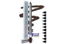 Wonderskin 1440 Longwear Eyeliner, Kalamata, 0.042 oz/1.2 g - thumbnail 1