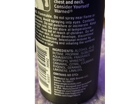 Tag Fine Fragrance Body Spray, Midnight, 2 oz/56.7 g - Image 5